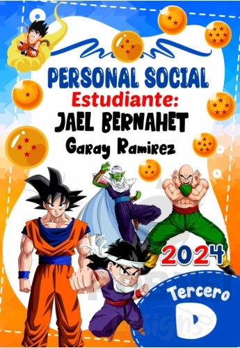 Dragon Ball Z Caratula 05